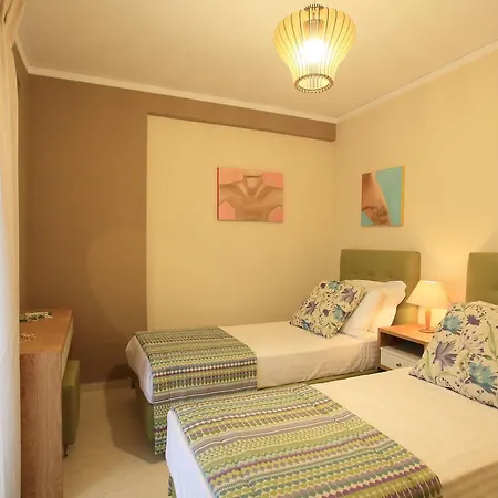 Villa Sunsole *