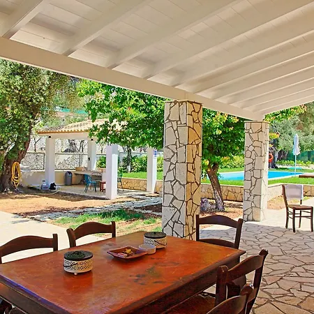 Villa Sunsole Peritheia