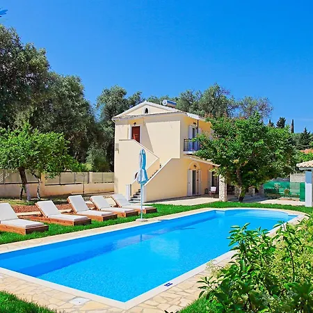Sunsole Villa