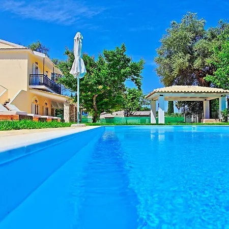 Villa Sunsole Peritheia