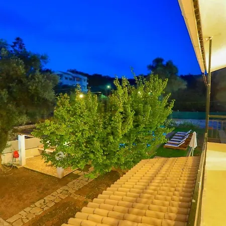 Sunsole Villa *