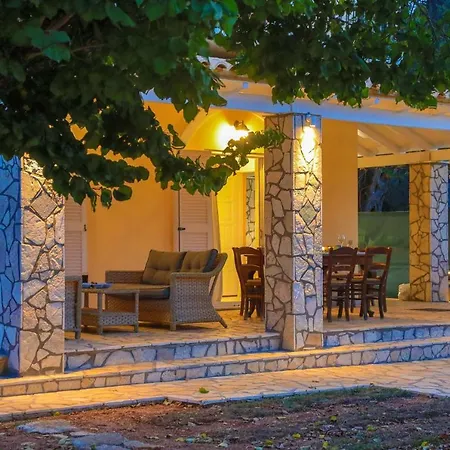 Villa Sunsole Peritheia
