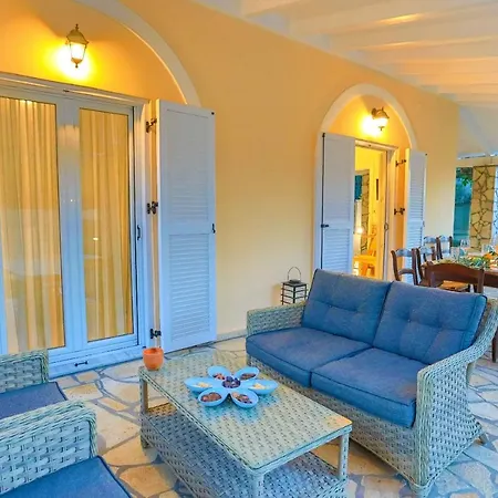 Villa Sunsole