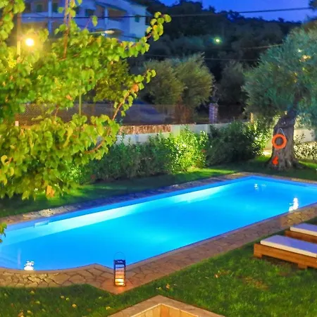 Sunsole Villa