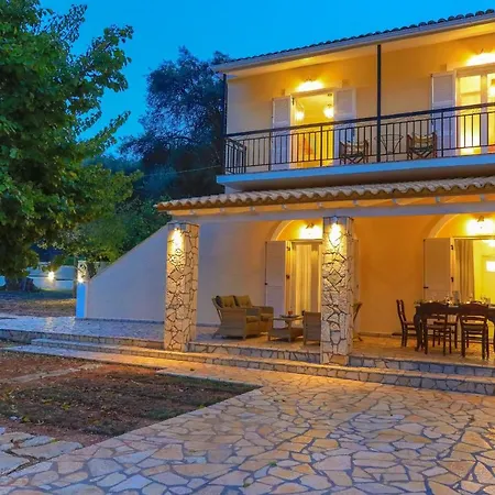 Villa Sunsole Peritheia